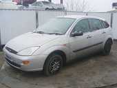 Dezmembrez Ford Focus 2005 Diesel Berlina - 09 Iulie 2012