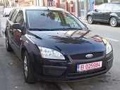 Dezmembrez Ford Focus 2005 Diesel Combi - 30 Ianuarie 2011