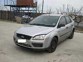 Dezmembrez Ford Focus 2005 Diesel Combi - 29 Martie 2013