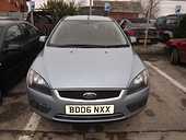 Dezmembrez Ford Focus 2006 Diesel Combi - 15 Noiembrie 2012