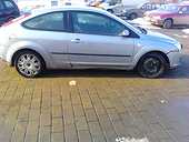 Dezmembrez Ford Focus 2006 Diesel Hatchback - 11 Martie 2012