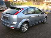 Dezmembrez Ford Focus 2007 Benzina Berlina - 22 Octombrie 2012