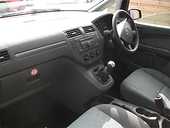 Dezmembrez Ford Focus 2007 Benzina Hatchback - 16 Martie 2012