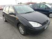 Dezmembrez Ford Focus 2007 Benzina Hatchback - 17 Mai 2012