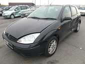 Dezmembrez Ford Focus 2007 Diesel Berlina - 13 Octombrie 2011