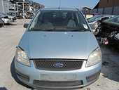 Dezmembrez Ford FocusC-Max 2004 Diesel Hatchback - 01 Martie 2013