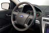 Dezmembrez Ford Fusion 2008 Diesel Hatchback - 13 Ianuarie 2013