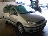 Dezmembrez Ford Galaxy 2004 Benzina Hatchback - 10 Februarie 2012