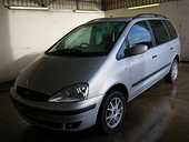 Dezmembrez Ford Galaxy 2004 Benzina Hatchback - 17 Mai 2012