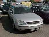 Dezmembrez Ford Galaxy 2005 Diesel Berlina - 18 Iulie 2012