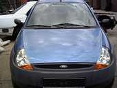 Dezmembrez Ford Ka 2000 Benzina Hatchback - 01 Noiembrie 2011