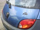 Dezmembrez Ford Ka 2001 Benzina Berlina - 18 Noiembrie 2011