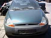 Dezmembrez Ford Ka 2002 Benzina Hatchback - 24 Noiembrie 2011