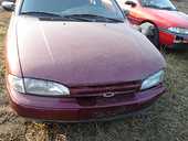 Dezmembrez Ford Mondeo 1994 Diesel Berlina - 19 Noiembrie 2011