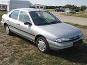 Dezmembrez Ford Mondeo 1994 Diesel Hatchback - 06 Noiembrie 2011