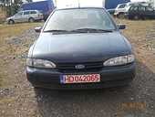 Dezmembrez Ford Mondeo 1996 Diesel Berlina - 16 Septembrie 2011
