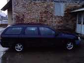 Dezmembrez Ford Mondeo 1997 Diesel Combi - 30 Iulie 2011