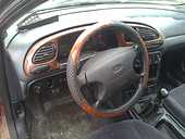 Dezmembrez Ford Mondeo 1997 Diesel Hatchback - 01 Decembrie 2011