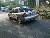 Dezmembrez Ford Mondeo 1998 Benzina Berlina - 04 Martie 2013