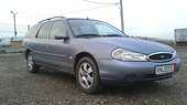 Dezmembrez Ford Mondeo 1998 Benzina Combi - 06 Noiembrie 2011