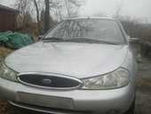 Dezmembrez Ford Mondeo 1998 Benzina Combi - 05 Februarie 2013