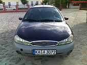 Dezmembrez Ford Mondeo 1998 Diesel Combi - 04 August 2012
