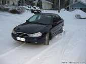 Dezmembrez Ford Mondeo 1998 Diesel Hatchback - 14 Martie 2011