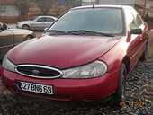 Dezmembrez Ford Mondeo 1998 Diesel Hatchback - 06 Decembrie 2011