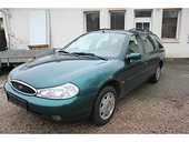 Dezmembrez Ford Mondeo 1999 Benzina Combi - 25 Iulie 2011