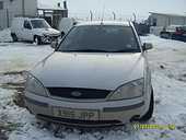 Dezmembrez Ford Mondeo 2000 Benzina Berlina - 23 Noiembrie 2011