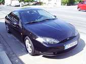 Dezmembrez Ford Mondeo 2000 Diesel Hatchback - 13 Iunie 2011