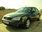 Dezmembrez Ford Mondeo 2001 Benzina Berlina - 11 Octombrie 2011