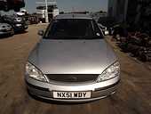 Dezmembrez Ford Mondeo 2001 Benzina Berlina - 11 Iunie 2012
