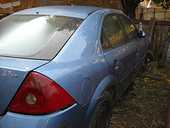 Dezmembrez Ford Mondeo 2001 Diesel Berlina - 22 Noiembrie 2011