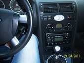 Dezmembrez Ford Mondeo 2001 Diesel Berlina - 12 August 2012