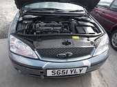 Dezmembrez Ford Mondeo 2001 Diesel Combi - 31 Martie 2013