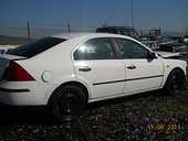 Dezmembrez Ford Mondeo 2001 Diesel Hatchback - 16 Septembrie 2011