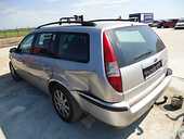 Dezmembrez Ford Mondeo 2001 Diesel Hatchback - 08 Decembrie 2011