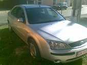 Dezmembrez Ford Mondeo 2001 Diesel Hatchback - 20 Februarie 2012