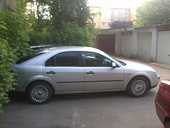 Dezmembrez Ford Mondeo 2001 Baia Mare Diesel Hatchback - 25 Iulie 2012