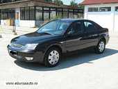 Dezmembrez Ford Mondeo 2002 Benzina Berlina - 20 Noiembrie 2011