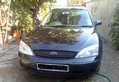 Dezmembrez Ford Mondeo 2002 Benzina Hatchback - 11 Noiembrie 2011