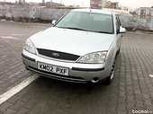 Dezmembrez Ford Mondeo 2002 Diesel Berlina - 11 Martie 2012