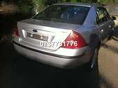 Dezmembrez Ford Mondeo 2002 Diesel Berlina - 16 Iulie 2012