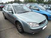 Dezmembrez Ford Mondeo 2002 Diesel Berlina - 04 Aprilie 2013