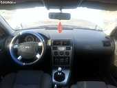Dezmembrez Ford Mondeo 2002 Diesel Berlina - 25 Aprilie 2013