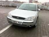 Dezmembrez Ford Mondeo 2002 Diesel Hatchback - 30 August 2012