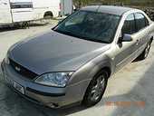 Dezmembrez Ford Mondeo 2002 Diesel Hatchback - 03 Octombrie 2012