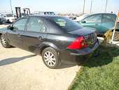 Dezmembrez Ford Mondeo 2002 Diesel VAN - 15 Noiembrie 2011