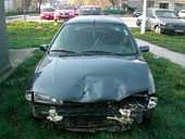 Dezmembrez Ford Mondeo 2003 Benzina Berlina - 16 Ianuarie 2013